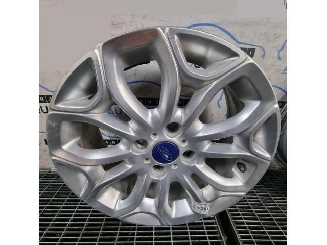 bontott FORD ECOSPORT Alufelni Szett