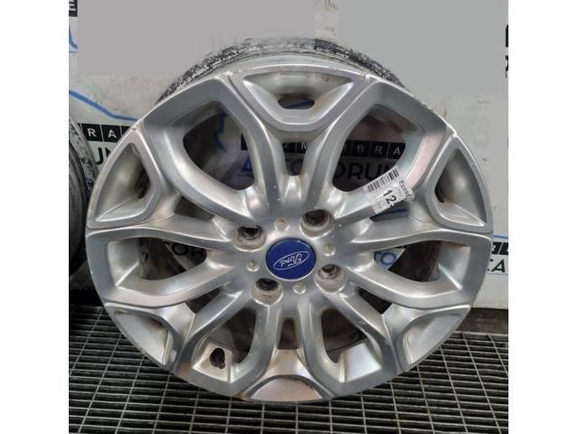 bontott FORD ECOSPORT Alufelni Szett