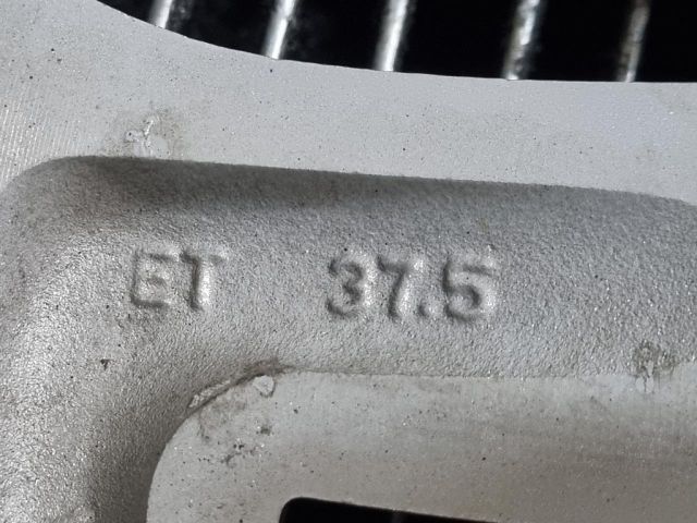 bontott FORD ECOSPORT Alufelni Szett