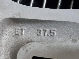 bontott FORD ECOSPORT Alufelni Szett