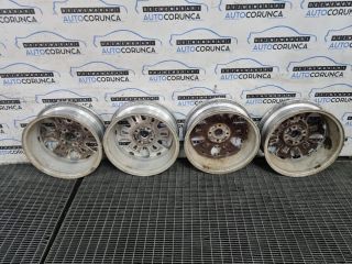 bontott FORD ECOSPORT Alufelni Szett