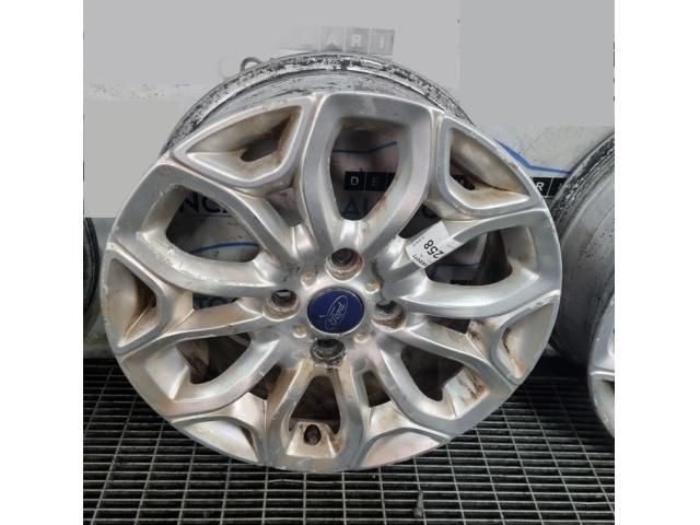 bontott FORD ECOSPORT Alufelni Szett