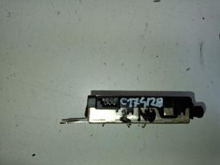 bontott FORD ECOSPORT Antenna Erősítő