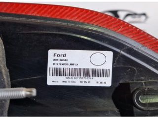 bontott FORD ECOSPORT Bal Belső Hátsó Lámpa
