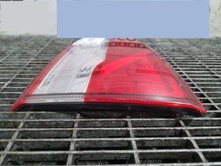 bontott FORD ECOSPORT Bal Belső Hátsó Lámpa