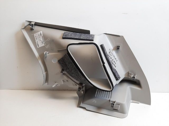 bontott FORD ECOSPORT Bal C Oszlop Burkolat