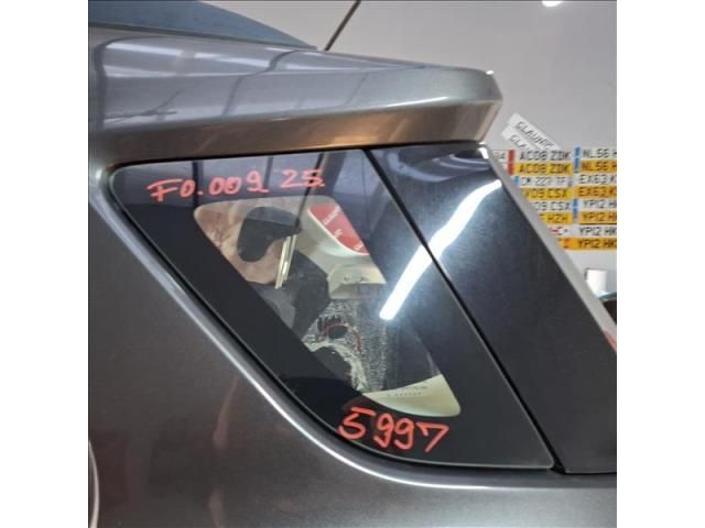 bontott FORD ECOSPORT Bal C Oszlop Oldalablak Üveg