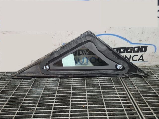 bontott FORD ECOSPORT Bal C Oszlop Oldalablak Üveg