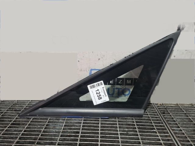 bontott FORD ECOSPORT Bal C Oszlop Oldalablak Üveg