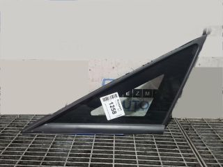 bontott FORD ECOSPORT Bal C Oszlop Oldalablak Üveg