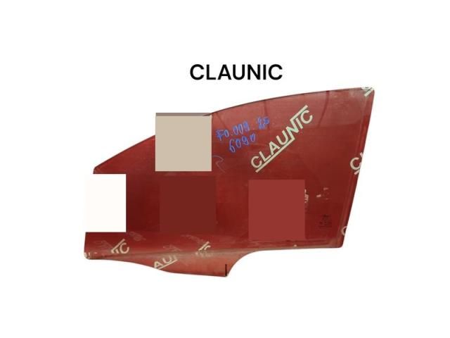 bontott FORD ECOSPORT Bal első Ablak