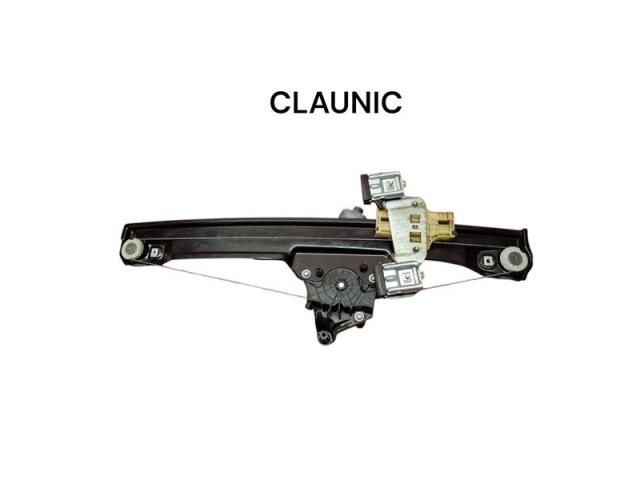 bontott FORD ECOSPORT Bal első Ablakemelő Szerkezet (Elektromos)