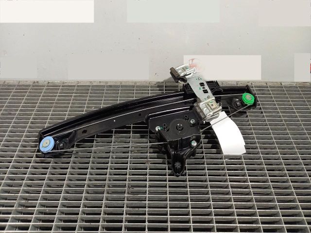 bontott FORD ECOSPORT Bal első Ablakemelő Szerkezet (Elektromos)