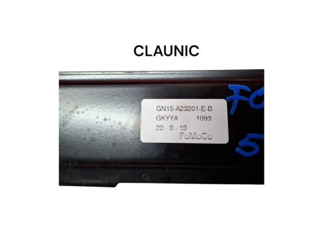 bontott FORD ECOSPORT Bal első Ablakemelő Szerkezet (Elektromos)