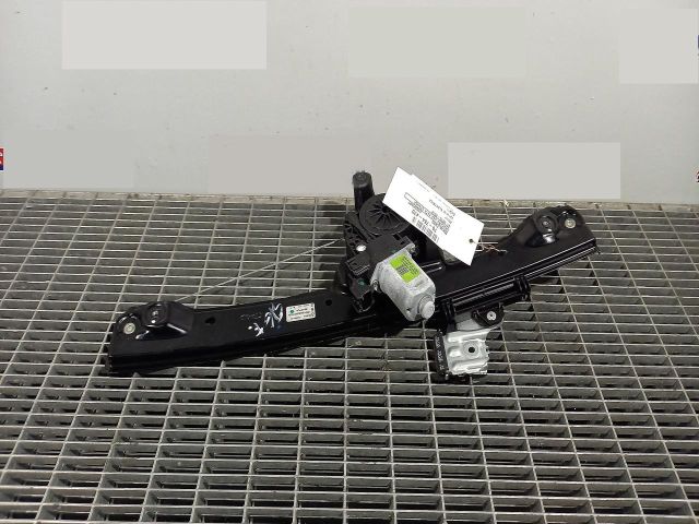 bontott FORD ECOSPORT Bal első Ablakemelő Szerkezet (Elektromos)