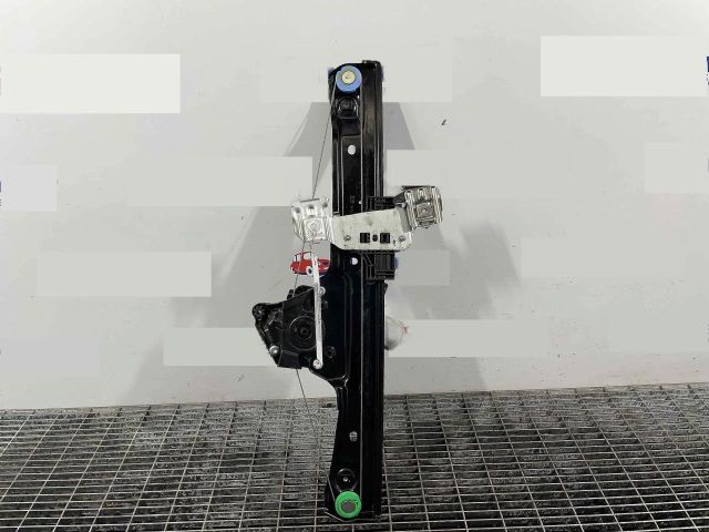 bontott FORD ECOSPORT Bal első Ablakemelő Szerkezet (Elektromos)