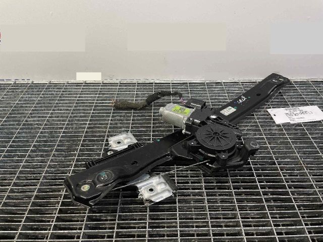 bontott FORD ECOSPORT Bal első Ablakemelő Szerkezet (Elektromos)