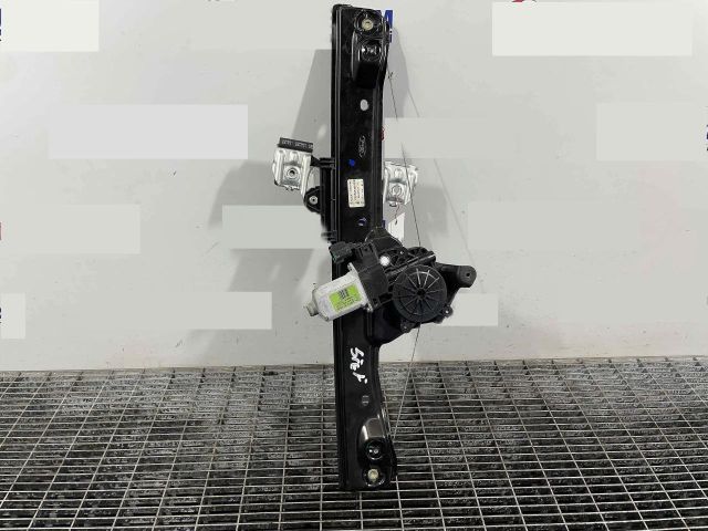 bontott FORD ECOSPORT Bal első Ablakemelő Szerkezet (Elektromos)