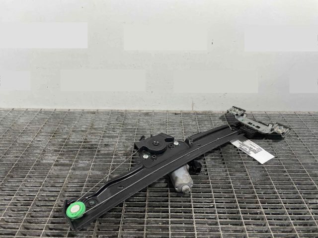 bontott FORD ECOSPORT Bal első Ablakemelő Szerkezet (Elektromos)