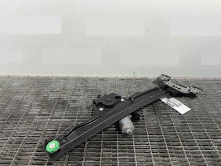 bontott FORD ECOSPORT Bal első Ablakemelő Szerkezet (Elektromos)