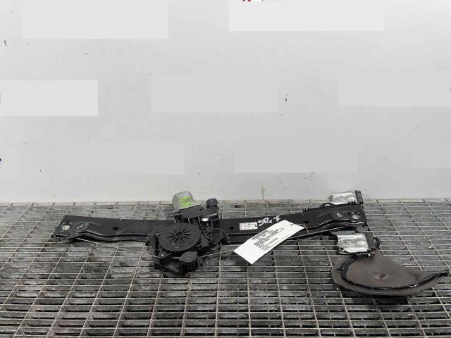 bontott FORD ECOSPORT Bal első Ablakemelő Szerkezet (Elektromos)