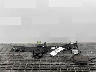 bontott FORD ECOSPORT Bal első Ablakemelő Szerkezet (Elektromos)