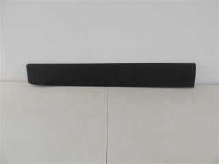 bontott FORD ECOSPORT Bal első Ajtó Díszléc