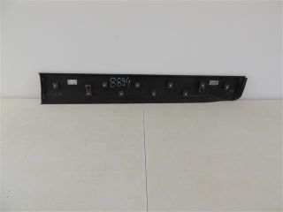 bontott FORD ECOSPORT Bal első Ajtó Díszléc