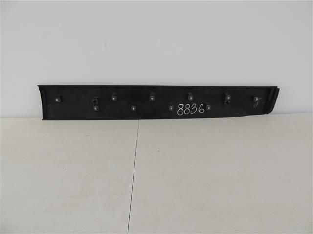 bontott FORD ECOSPORT Bal első Ajtó Díszléc