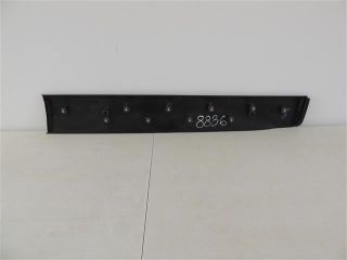 bontott FORD ECOSPORT Bal első Ajtó Díszléc