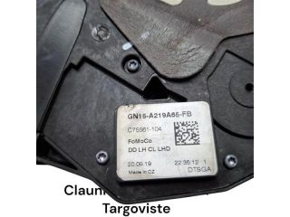 bontott FORD ECOSPORT Bal első Ajtózár