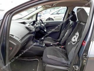 bontott FORD ECOSPORT Bal első Hangszóró