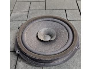 bontott FORD ECOSPORT Bal első Hangszóró