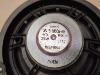 bontott FORD ECOSPORT Bal első Hangszóró