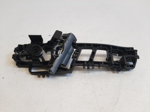 bontott FORD ECOSPORT Bal első Külső Kilincsfészek