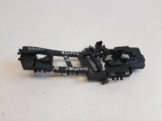 bontott FORD ECOSPORT Bal első Külső Kilincsfészek