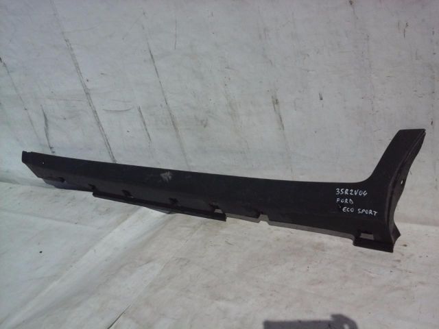 bontott FORD ECOSPORT Bal első Küszöb Díszléc