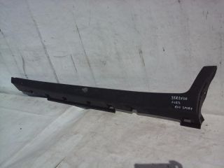 bontott FORD ECOSPORT Bal első Küszöb Díszléc