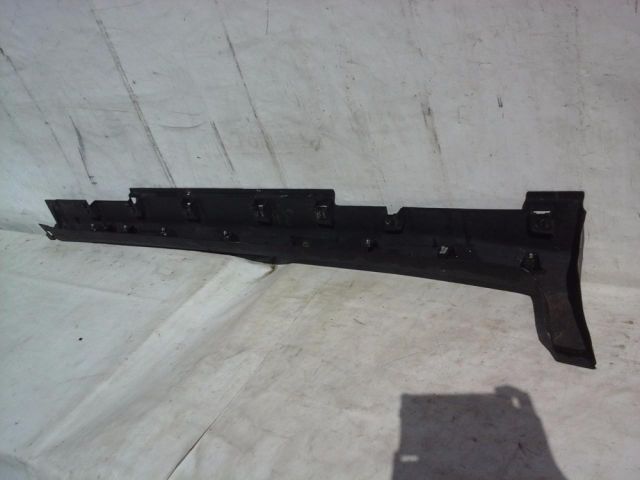 bontott FORD ECOSPORT Bal első Küszöb Díszléc