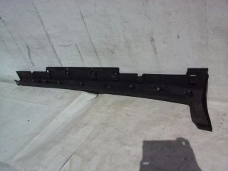 bontott FORD ECOSPORT Bal első Küszöb Díszléc