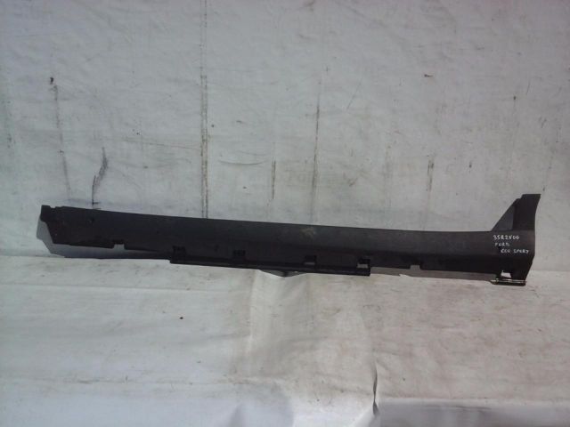 bontott FORD ECOSPORT Bal első Küszöb Díszléc