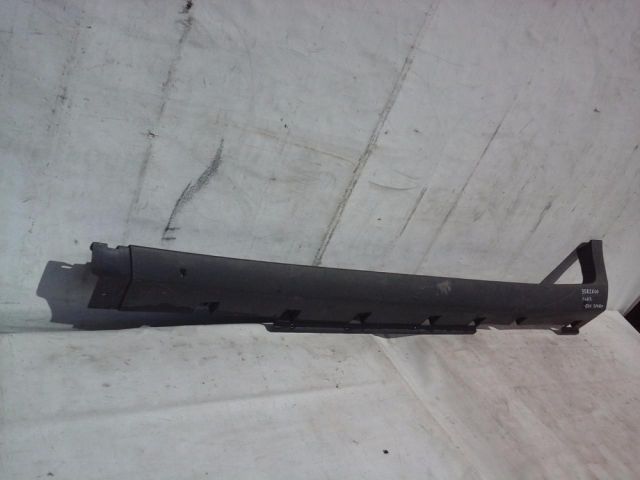 bontott FORD ECOSPORT Bal első Küszöb Díszléc