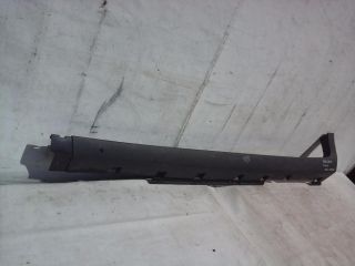 bontott FORD ECOSPORT Bal első Küszöb Díszléc