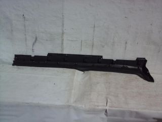 bontott FORD ECOSPORT Bal első Küszöb Díszléc