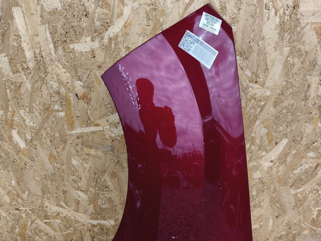 bontott FORD ECOSPORT Bal első Sárvédő