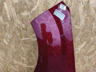 bontott FORD ECOSPORT Bal első Sárvédő