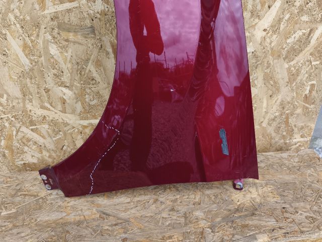 bontott FORD ECOSPORT Bal első Sárvédő