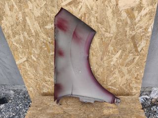 bontott FORD ECOSPORT Bal első Sárvédő