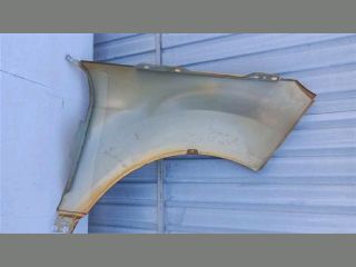 bontott FORD ECOSPORT Bal első Sárvédő