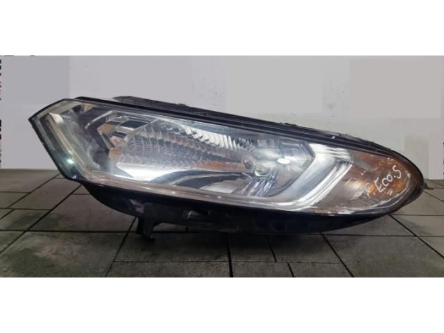 bontott FORD ECOSPORT Bal Fényszóró